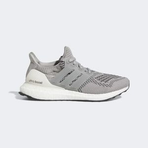 [NEW] Women's adidas UltraBoost 1.0 Shoes Gray HR0060